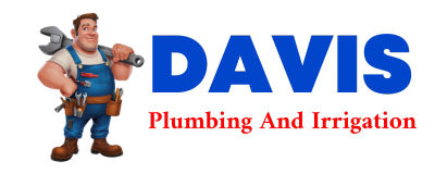 Trusted plumber in COMFORT